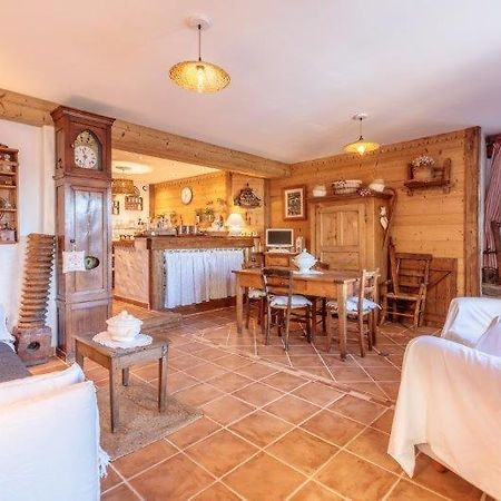Appartement De Charme 4/6 Pers Dans Joli Village De Montagne Bourg-Saint-Maurice Dış mekan fotoğraf