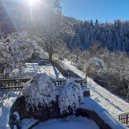 Appartement De Charme 4/6 Pers Dans Joli Village De Montagne Bourg-Saint-Maurice Dış mekan fotoğraf