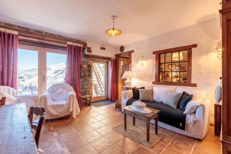 Appartement De Charme 4/6 Pers Dans Joli Village De Montagne Bourg-Saint-Maurice Dış mekan fotoğraf