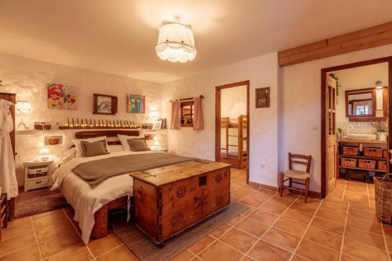 Appartement De Charme 4/6 Pers Dans Joli Village De Montagne Bourg-Saint-Maurice Dış mekan fotoğraf