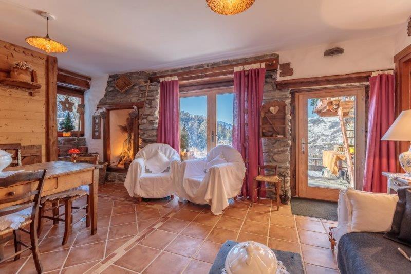 Appartement De Charme 4/6 Pers Dans Joli Village De Montagne Bourg-Saint-Maurice Dış mekan fotoğraf