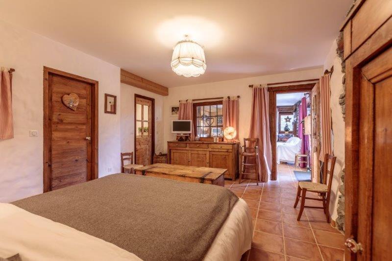 Appartement De Charme 4/6 Pers Dans Joli Village De Montagne Bourg-Saint-Maurice Dış mekan fotoğraf