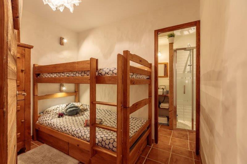 Appartement De Charme 4/6 Pers Dans Joli Village De Montagne Bourg-Saint-Maurice Dış mekan fotoğraf
